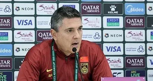 安东尼奥为什么能帅队一路杀进决赛，却对日本队一筹莫展