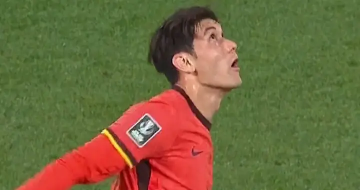 错失良机！U23亚洲杯中国0:0伊拉克 冲击开门红的愿望落空