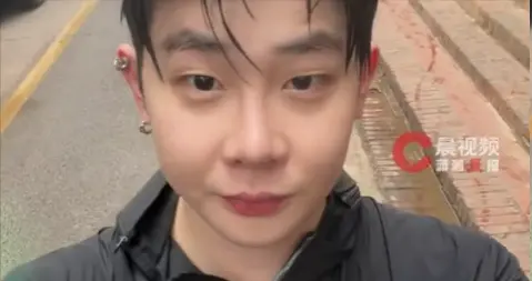 云南泼水节被全面抵制！两辆车被毁，网红被喷未知液体，警方介入