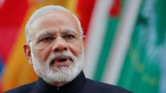 乾凉散人：印度在南亚乃至国际舞台上的强硬