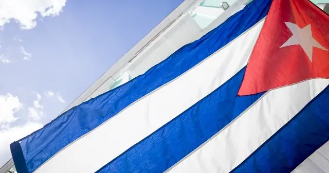 无视特朗普威胁，中国紧急援助运抵古巴，誓不重蹈委内瑞拉覆辙