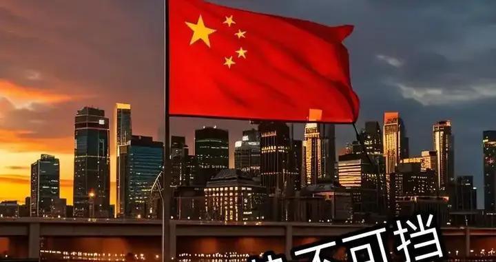 预测：未来30年，全球最强国家竟然是它们！中国意外超越美国！