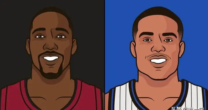 笑不活！热火遇魔术就变 “软柿子”？东部劲旅竟被同一队拿捏 3 次