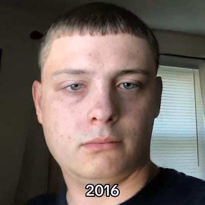 下水道男孩：一个从2016年起完全将糖和