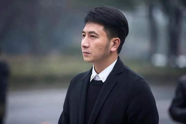 林生斌，终究为他虚假的“深情人设”付出了代价