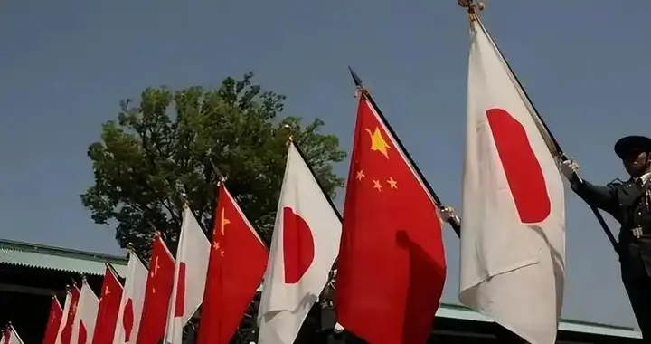 一万家日企留在中国！走了4000家才发现：离开中国，去哪都是死路