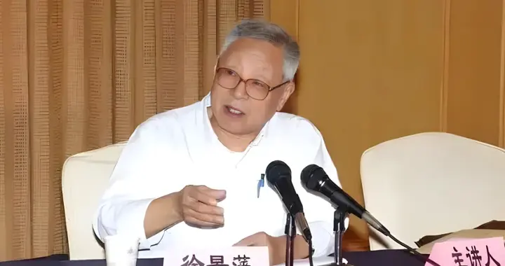 一次痛批受益终生，感恩国医大师徐景藩！