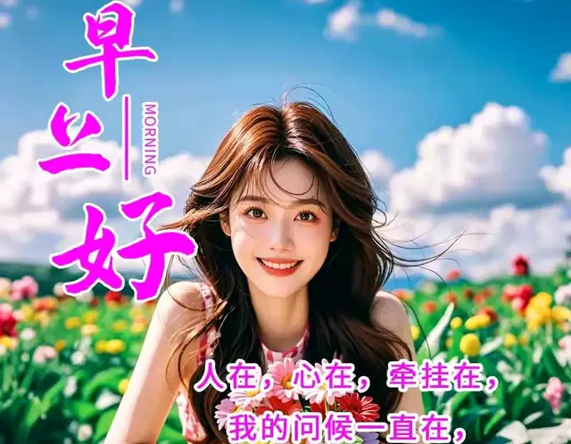 我们的眼睛很大 也很小