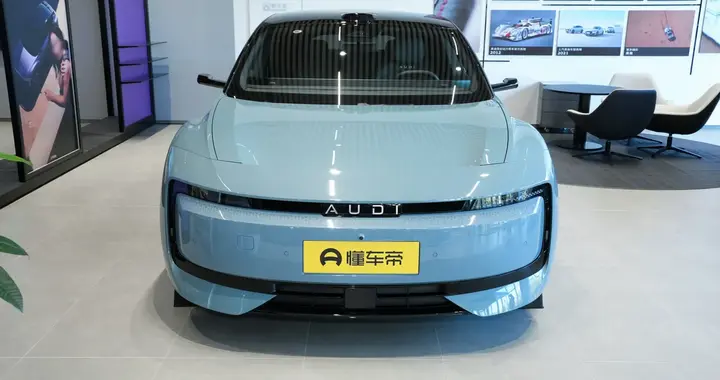 上市即获奖，实力圈粉！这车到底行不行？深度体验上汽奥迪E5