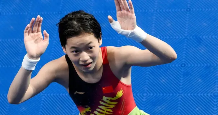 “开盒”“人肉”泛滥，全红婵报警能否成为终结隐私泄露里程碑？