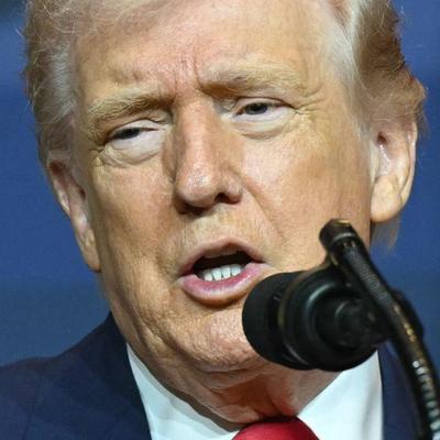 菲常视野陈菲：特朗普今晚（北京时间4月1