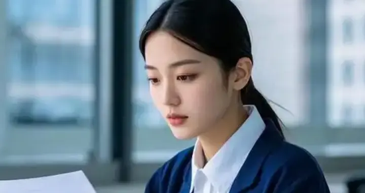 高学历女性求职最难受的一刻，往往不是被拒，而是被默认不稳定