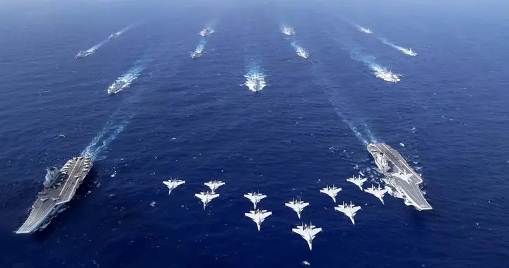 突发！日本彻底豁出去了！连续三大动作，每个都在挑战我们的底线