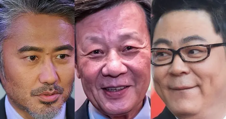 表面德艺双馨，背后一肚子“男盗女娼”！这5位老戏骨太让人意外