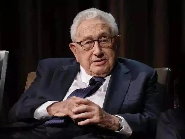 基辛格直言：美国虽是头号大国，但这3个国家，美国也无法制裁！