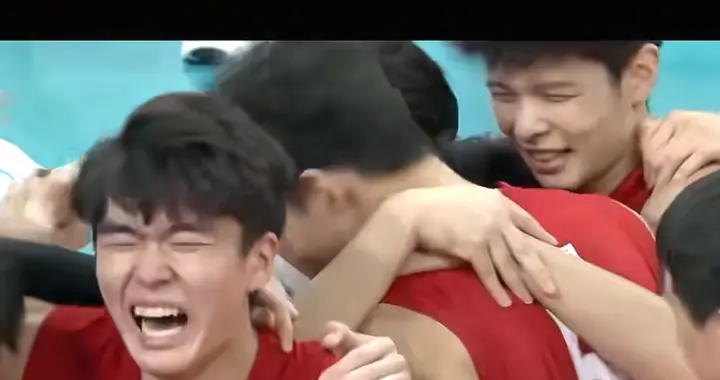 十五运落幕：运动健儿的汗水与热爱，才是最燃的“流量密码”！