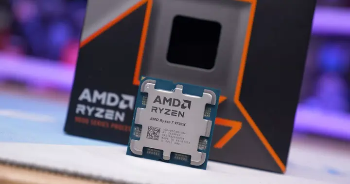 游戏生产力双拉满！锐龙7 9700X装机优选配置推荐