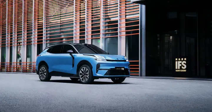 不靠营销靠口碑，全新领克08 EM-P成中型插混SUV新晋销冠