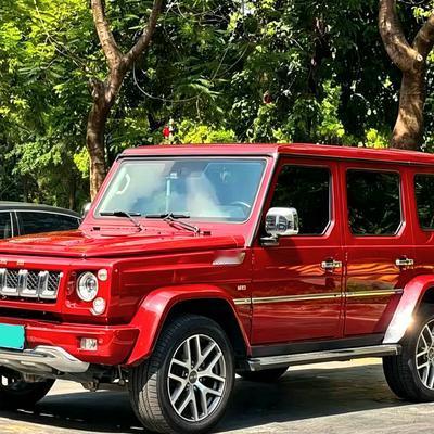 Gathering：这是我自己的那台BJ