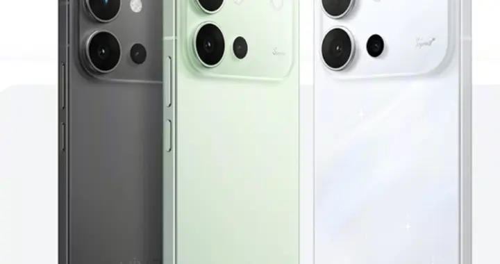 vivo新品发布会