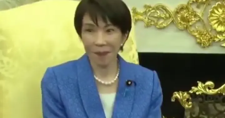 当面重提日本偷袭珍珠港，特朗普一番话，让高市早苗瞬间脸色铁青