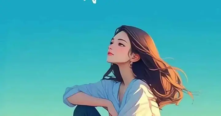 答案在路上，自由在风里！治愈壁纸