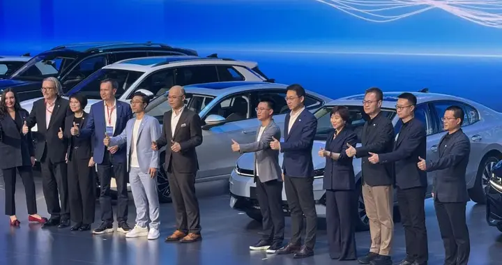 速腾7.98万元起！大众的“摊牌”来得猝不及防