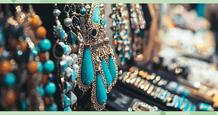 高温出汗+问题首饰=致癌风险激增