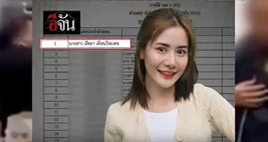 泰国公考重算成绩，近6000人被查，45亿泰铢疑云浮出水面
