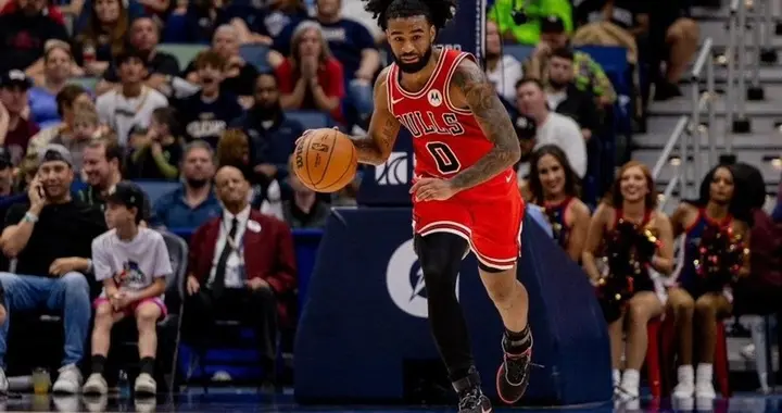 快船28分惨败公牛！六连胜终结，伦纳德缺阵的代价太致命