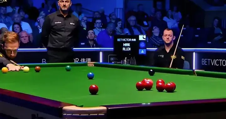 🎱北爱尔兰