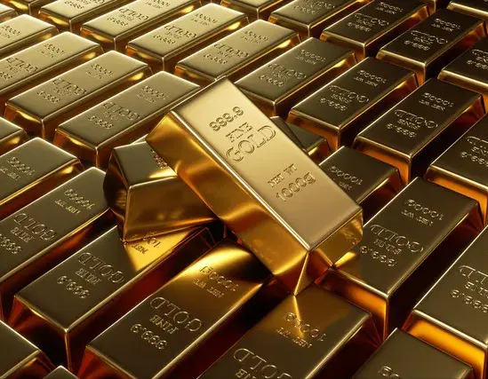 金价下跌超1%！6月4日金价最新行情速递！