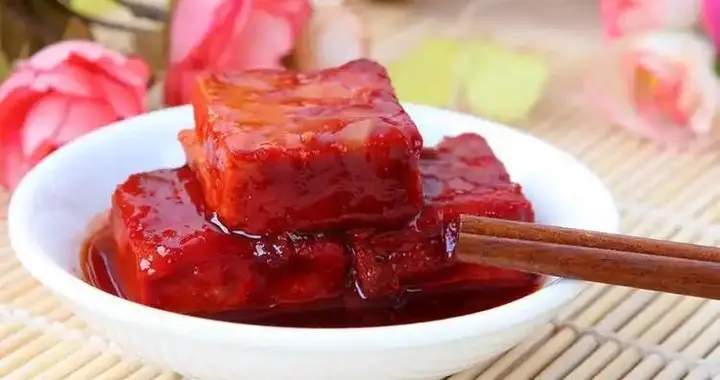 腐乳立大功？研究发现：糖尿病患者吃腐乳时，要多注意这5点