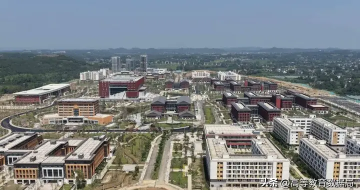 四川又将新增一所公办大学