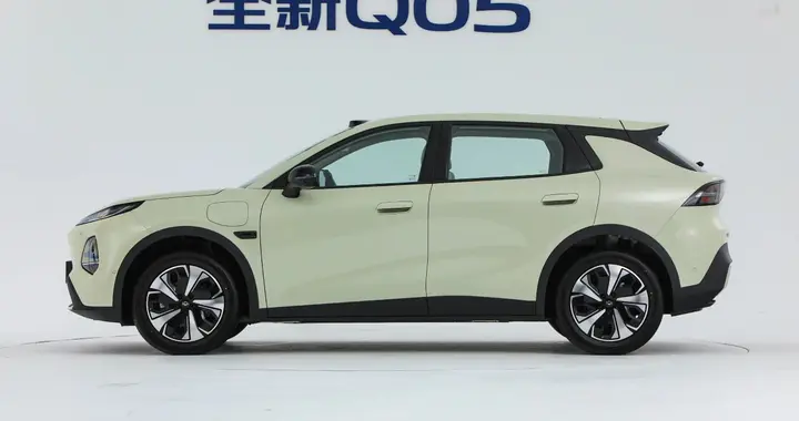 长安启源Q05、极狐T1、名爵MG4，谁才是大佬。