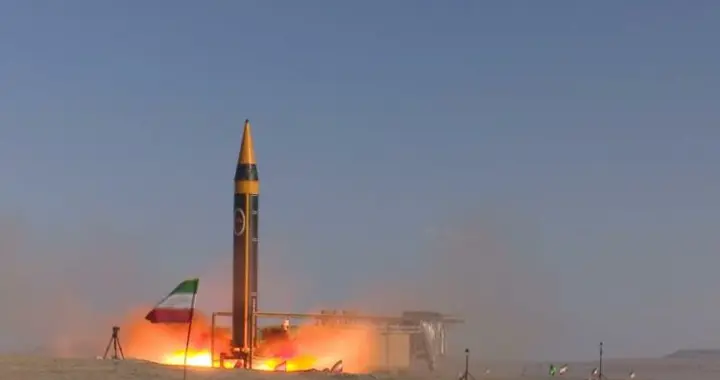 伊朗射程1万公里洲际弹道导弹已“接近完成”，将威胁欧洲和美国