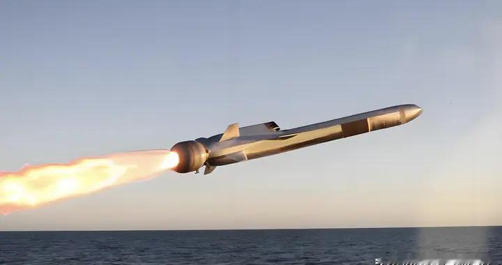 法国这回动真格了！一口气搞三款远程导弹，速度直接飙到3马赫