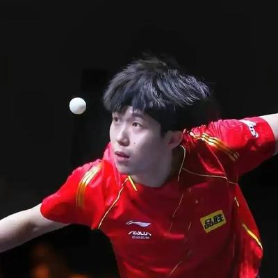 小评侃球：不出意外，伦敦世乒赛男团冠军1