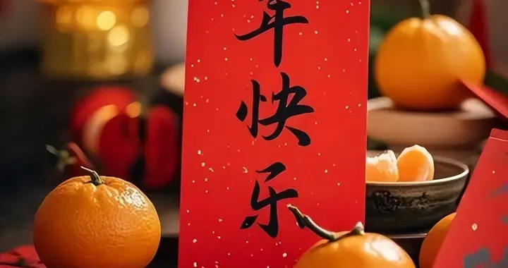 小年：岁末启新，藏着中国人的烟火与温情