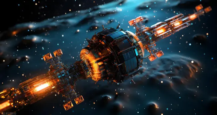 太空算力：从技术验证迈向商业可行的产业拐点