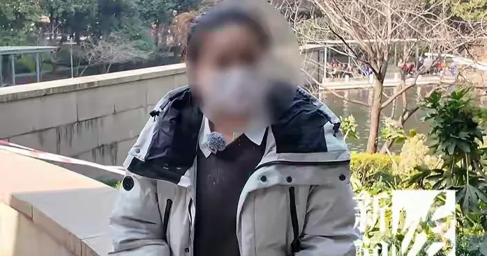 女子相亲结识上海男子，为其背负130多万债务，最后男子抛弃女子