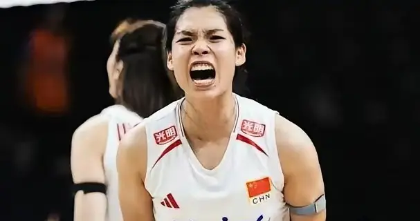 中国女排对阵美国！大胆预测，中国女排或无缘晋级，原因有这4点