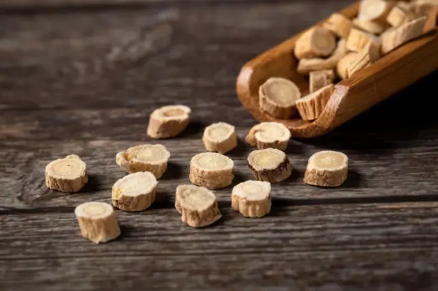 黄芪，一味有“文化”的药