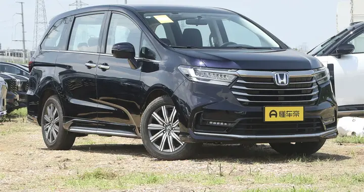 中型MPV，奥德赛选基础悦享版还是上领享版？配置有何不同？