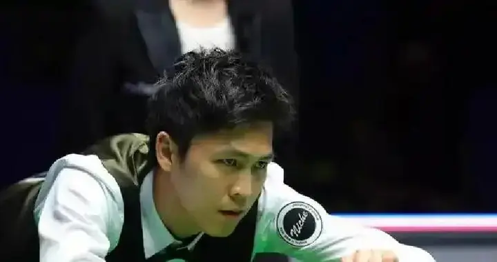 史诗级反转！奥沙利文4-0领先后连丢5局4-5遭塔猜亚5连鞭逆转