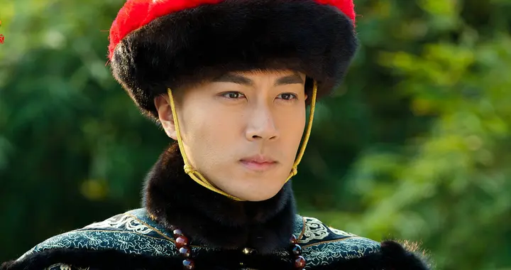 努尔哈赤吞并辉发部，进入海西女真腹地