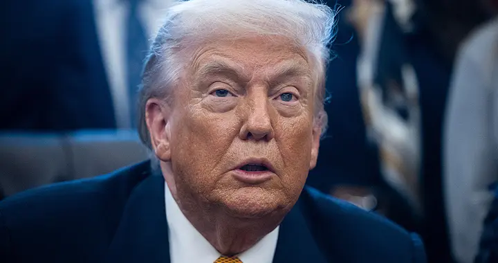 第27轮反击！特朗普猛然发现：美以每次作恶，都会遭到伊朗的报复