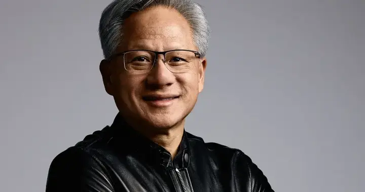 黄仁勋、苏姿丰，加盟清华大学！
