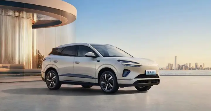 比亚迪海狮06EV：710km续航破局
