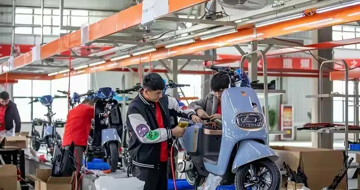 上牌即改装，4.5亿辆电动车正在被“合法造假”